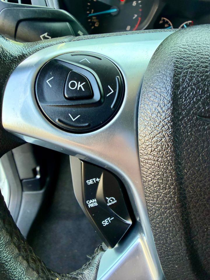 Used 2018 Ford Transit Connect XLT FWD image 17