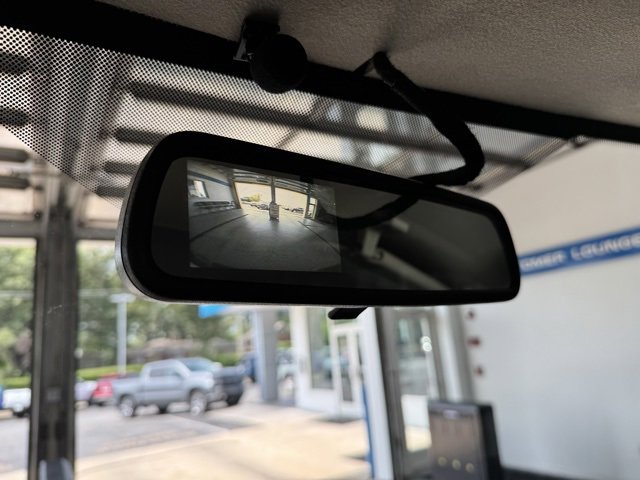 Used 2025 Chevrolet Express 2500 w/ Driver Convenience Package image 18