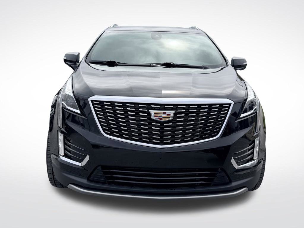 Used 2023 Cadillac XT5 Premium Luxury FWD image 9
