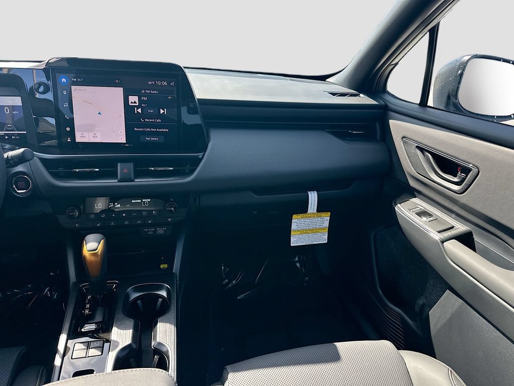 New 2026 Subaru Outback Wilderness AWD/4WD image 23