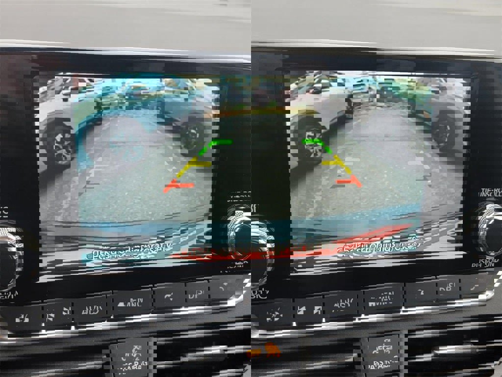 Certified 2024 Nissan Altima 2.5 S image 34