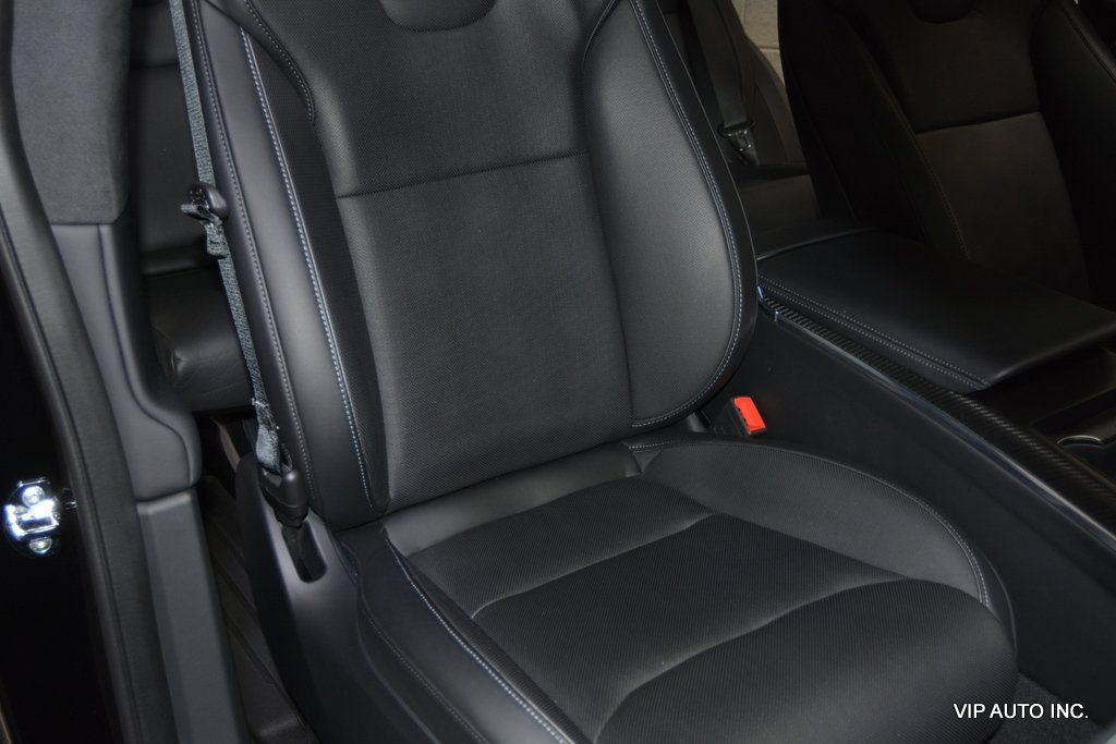 Used 2022 Tesla Model X Plaid AWD/4WD image 21