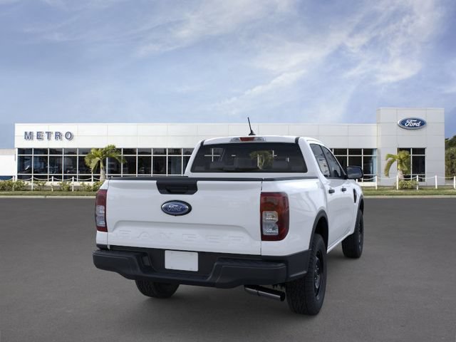 New 2026 Ford Ranger XL RWD image 8