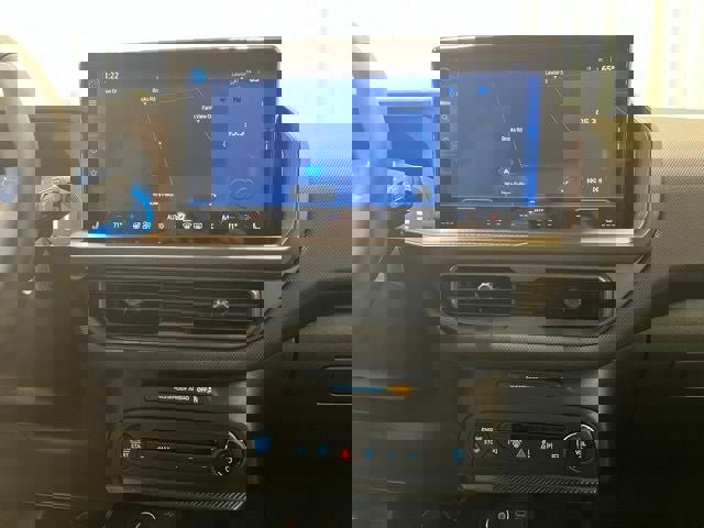 New 2025 Ford Bronco Sport Outer Banks w/ Outer Banks Tech Package+ image 12