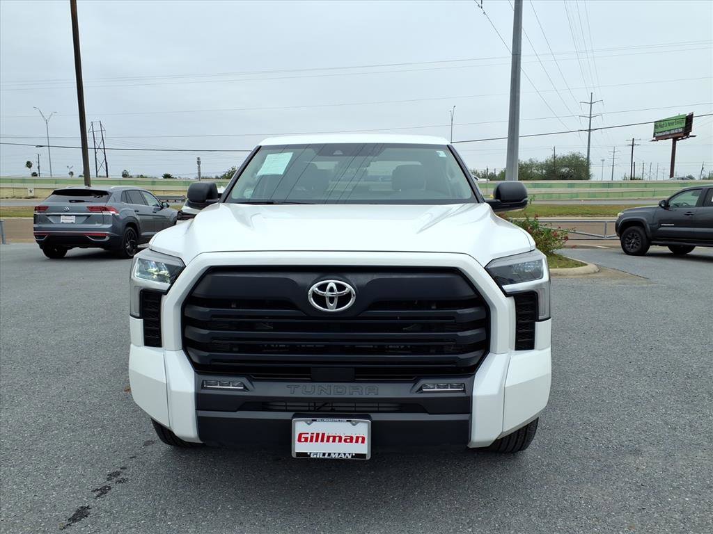 Used 2022 Toyota Tundra SR5 image 3
