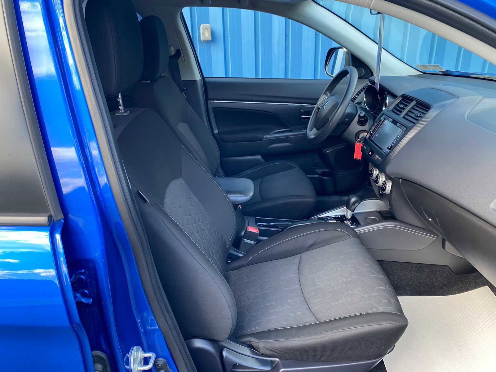 Used 2020 Mitsubishi Outlander Sport ES FWD image 25