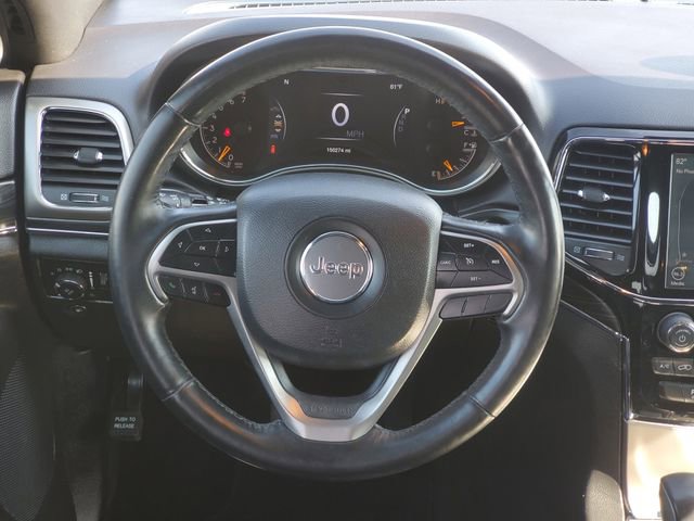 Used 2019 Jeep Grand Cherokee Limited image 29