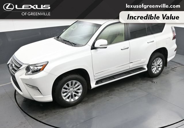 Used 2018 Lexus GX 460 Premium w/ Premium Package AWD/4WD image 49