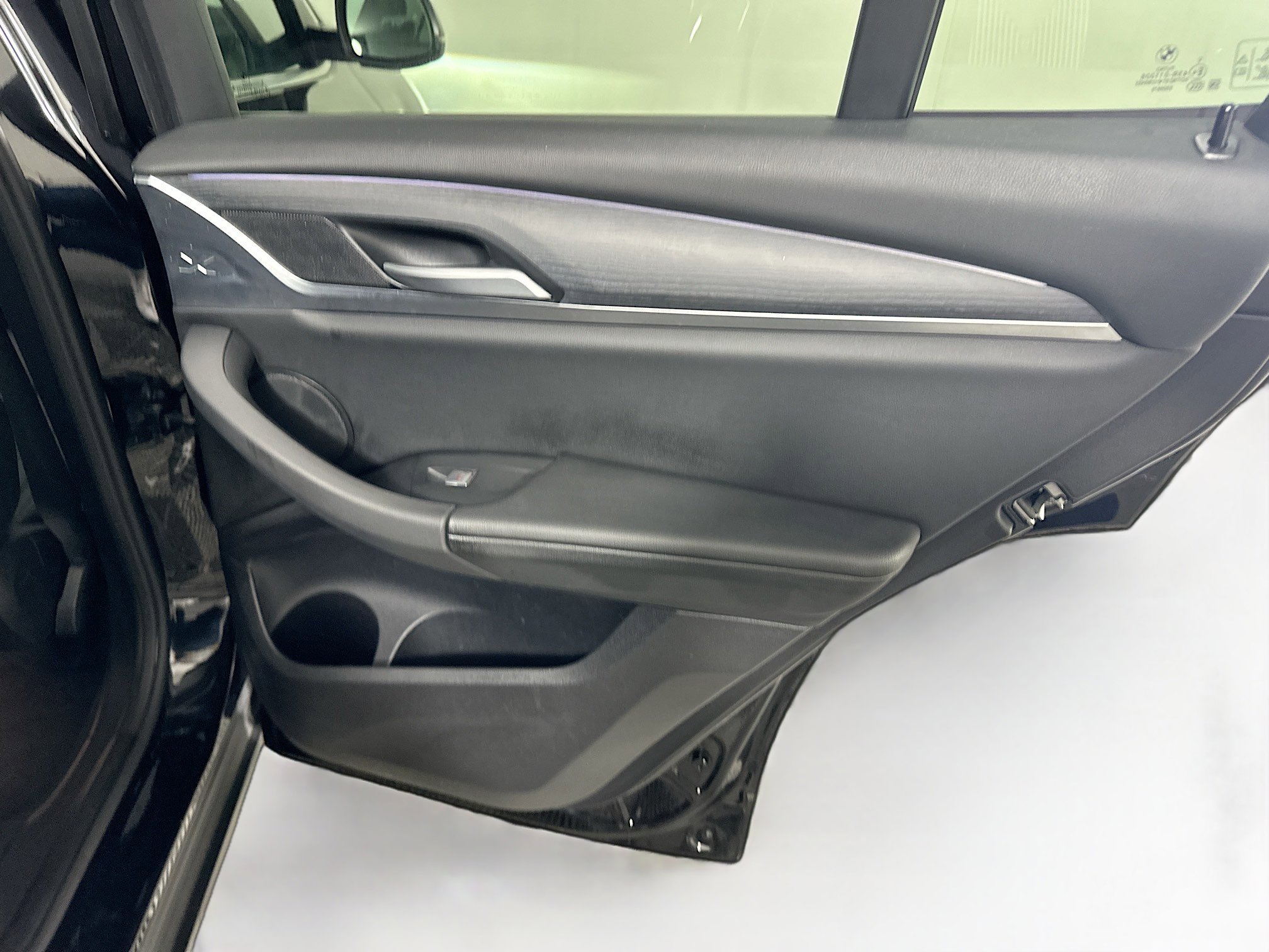 Used 2024 BMW X3 sDrive30i image 31