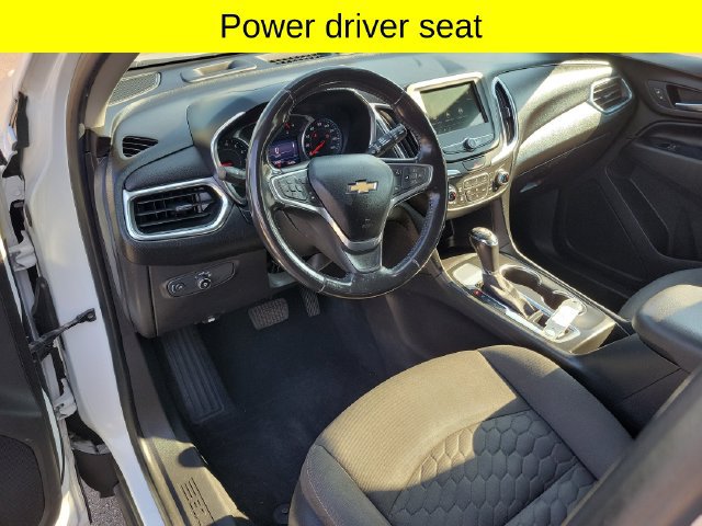 Used 2019 Chevrolet Equinox LT w/ Driver Convenience Package FWD image 24