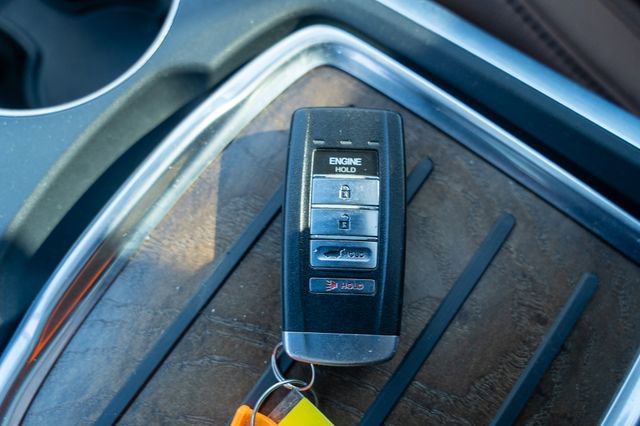Used 2020 Acura MDX SH-AWD w/ Technology Package image 34