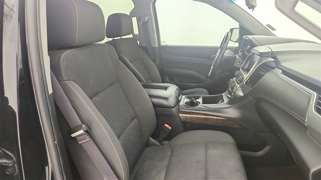 Used 2016 Chevrolet Tahoe LS w/ Max Trailering Package image 31