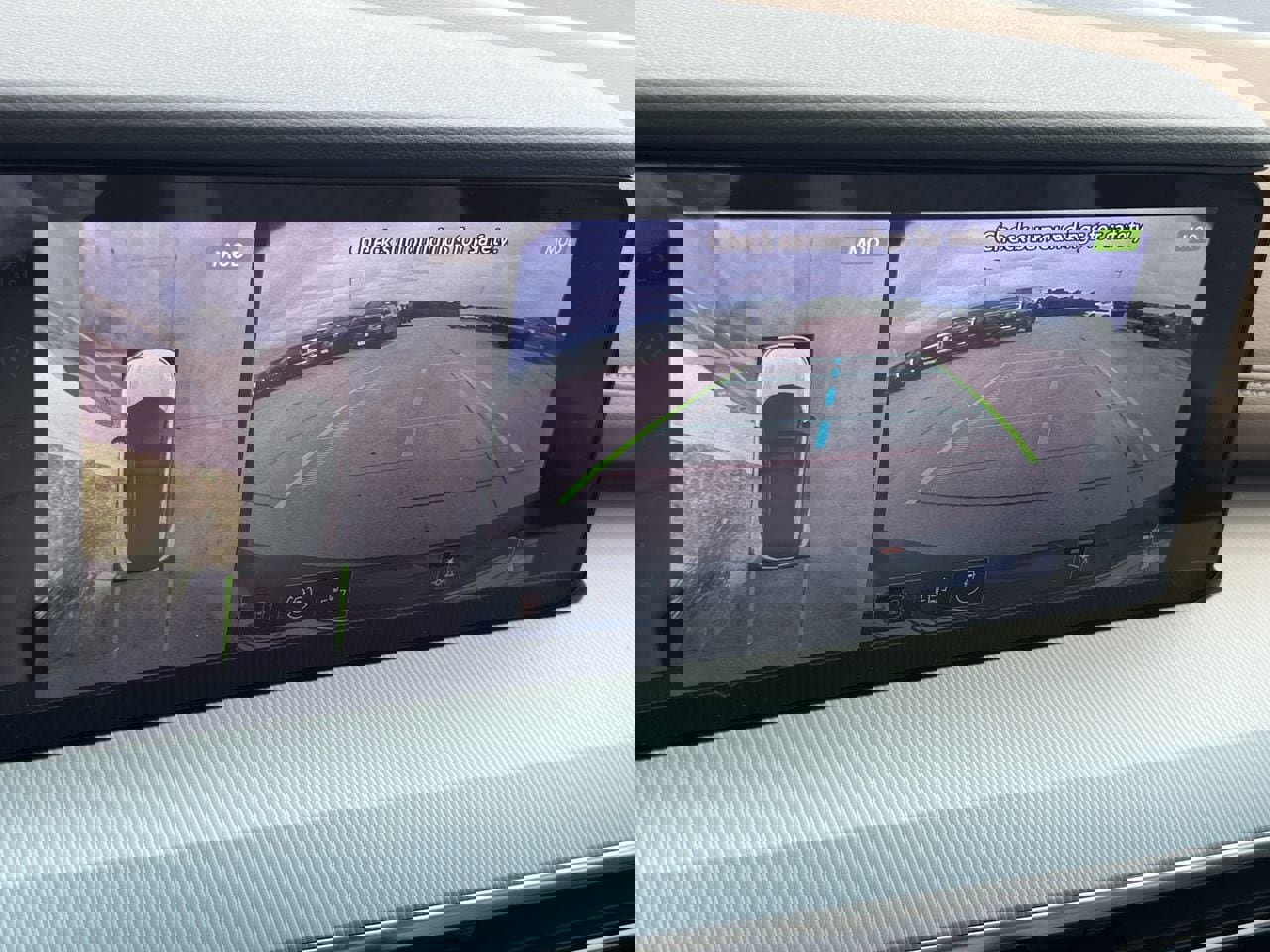 New 2026 Nissan Murano Platinum image 12