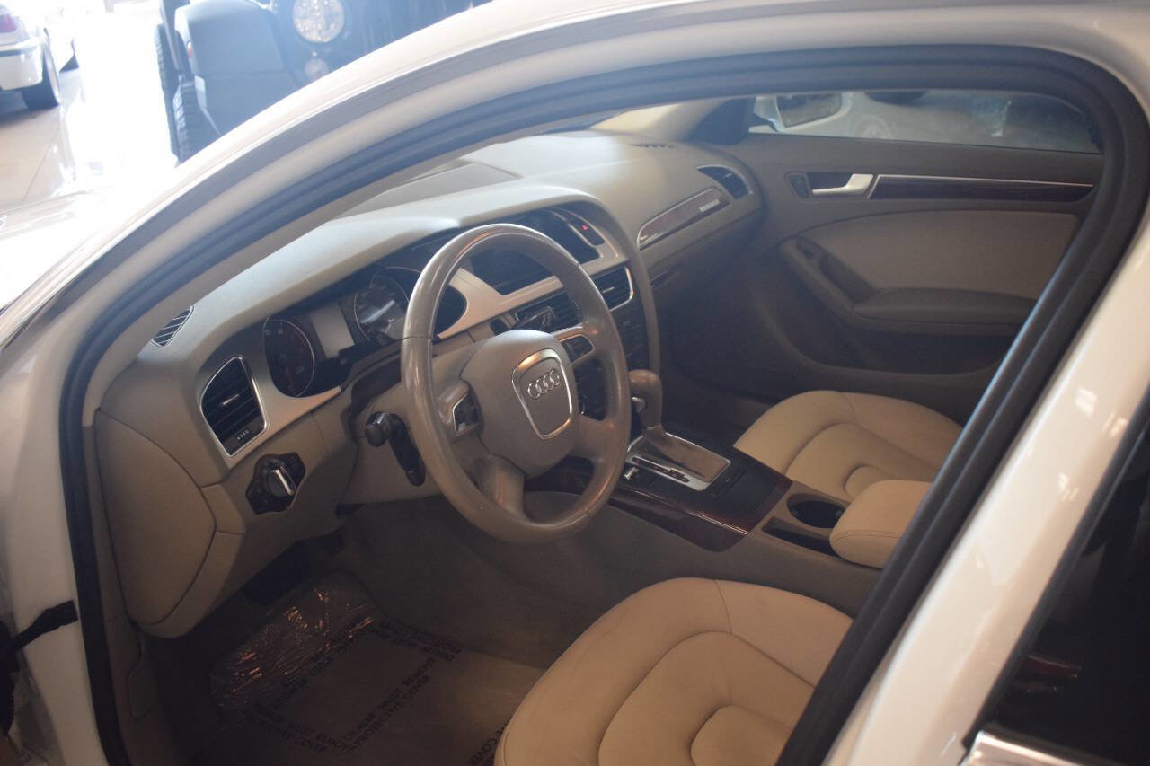 Used 2012 Audi A4 2.0T Premium Plus image 43