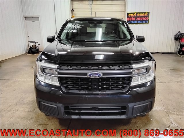 Used 2022 Ford Maverick XLT FWD image 7