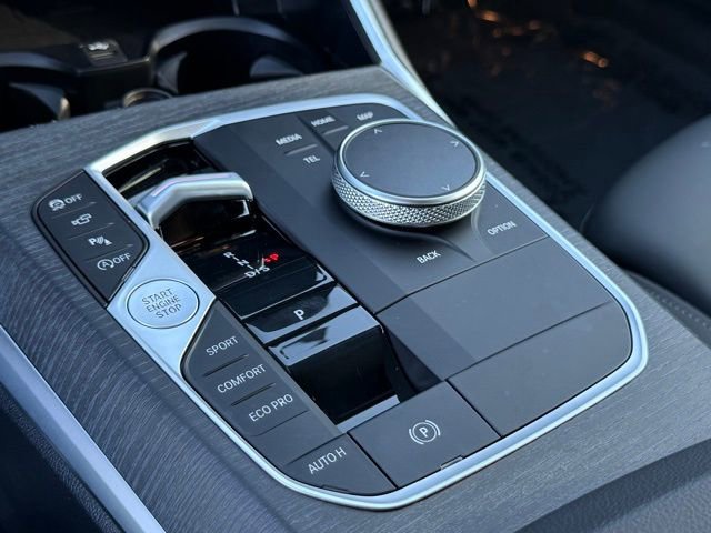 Used 2026 BMW 430i Coupe w/ Parking Assistance Package image 30