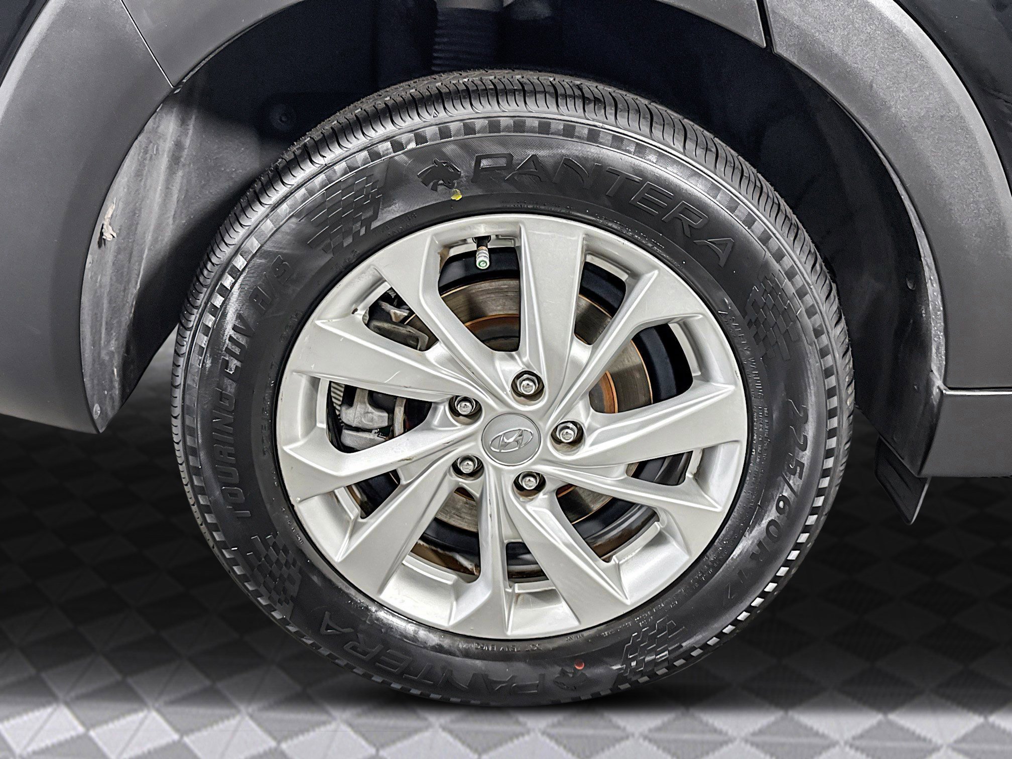 Used 2020 Hyundai Tucson SE image 37