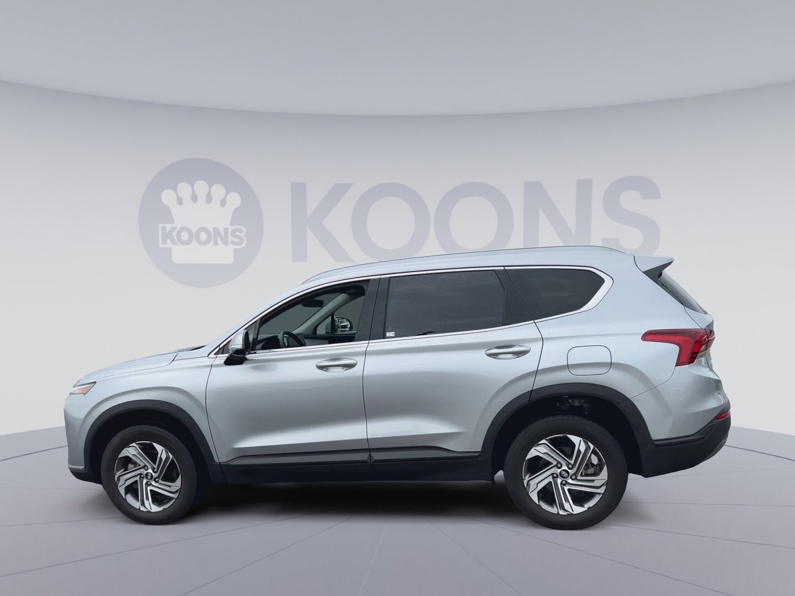 Used 2023 Hyundai Santa Fe SEL AWD/4WD image 8