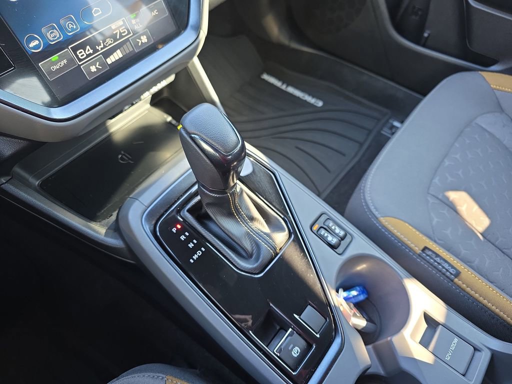 Certified 2025 Subaru Crosstrek 2.5i Sport image 29