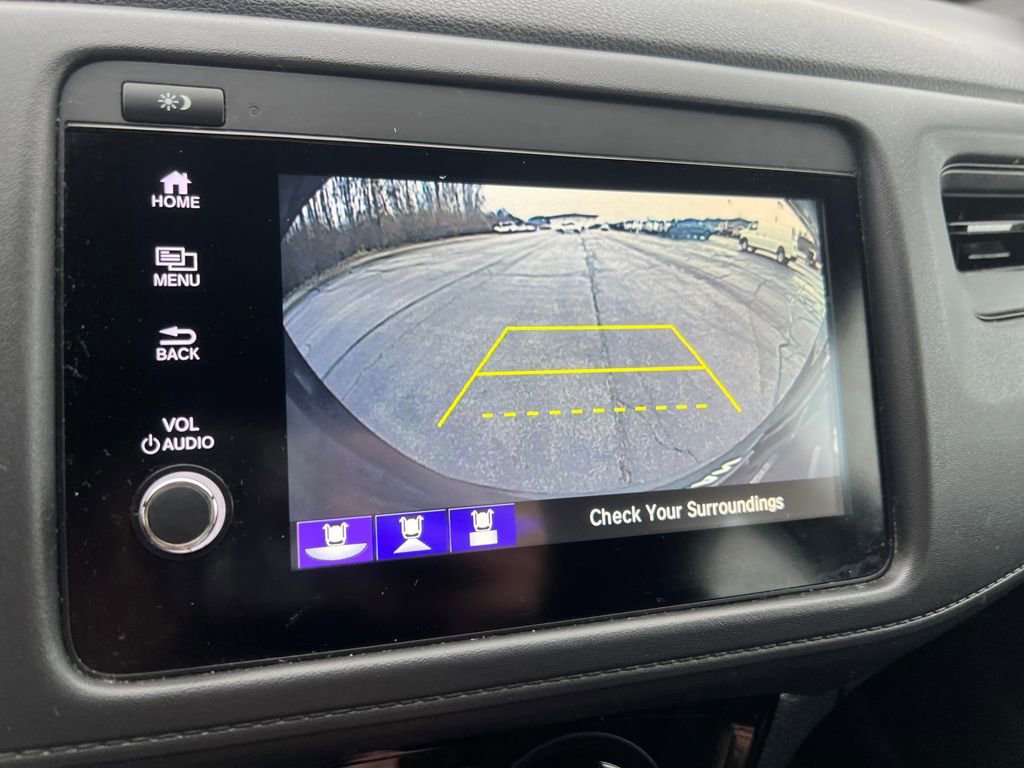 Used 2019 Honda HR-V Sport image 17