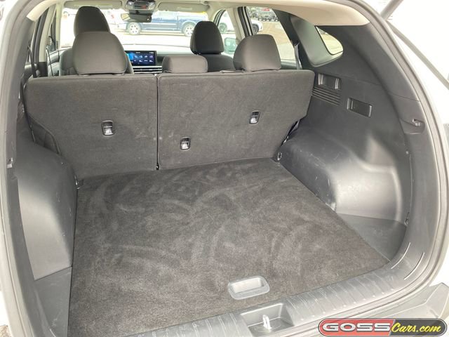 Used 2025 Hyundai Tucson SEL image 8