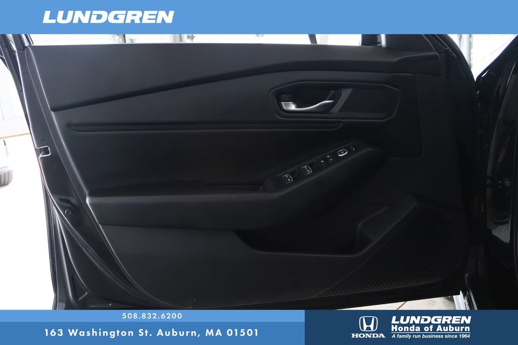 Used 2024 Honda Accord EX image 10