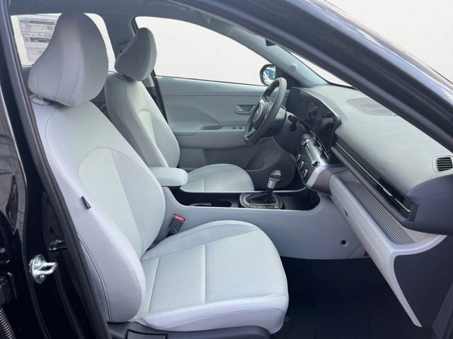 Certified 2026 Hyundai Kona SE AWD/4WD image 17