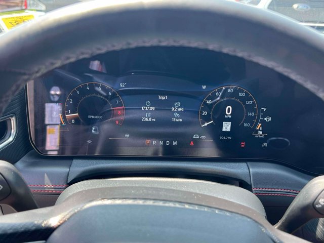 Used 2025 Ford Mustang GT Premium RWD image 26