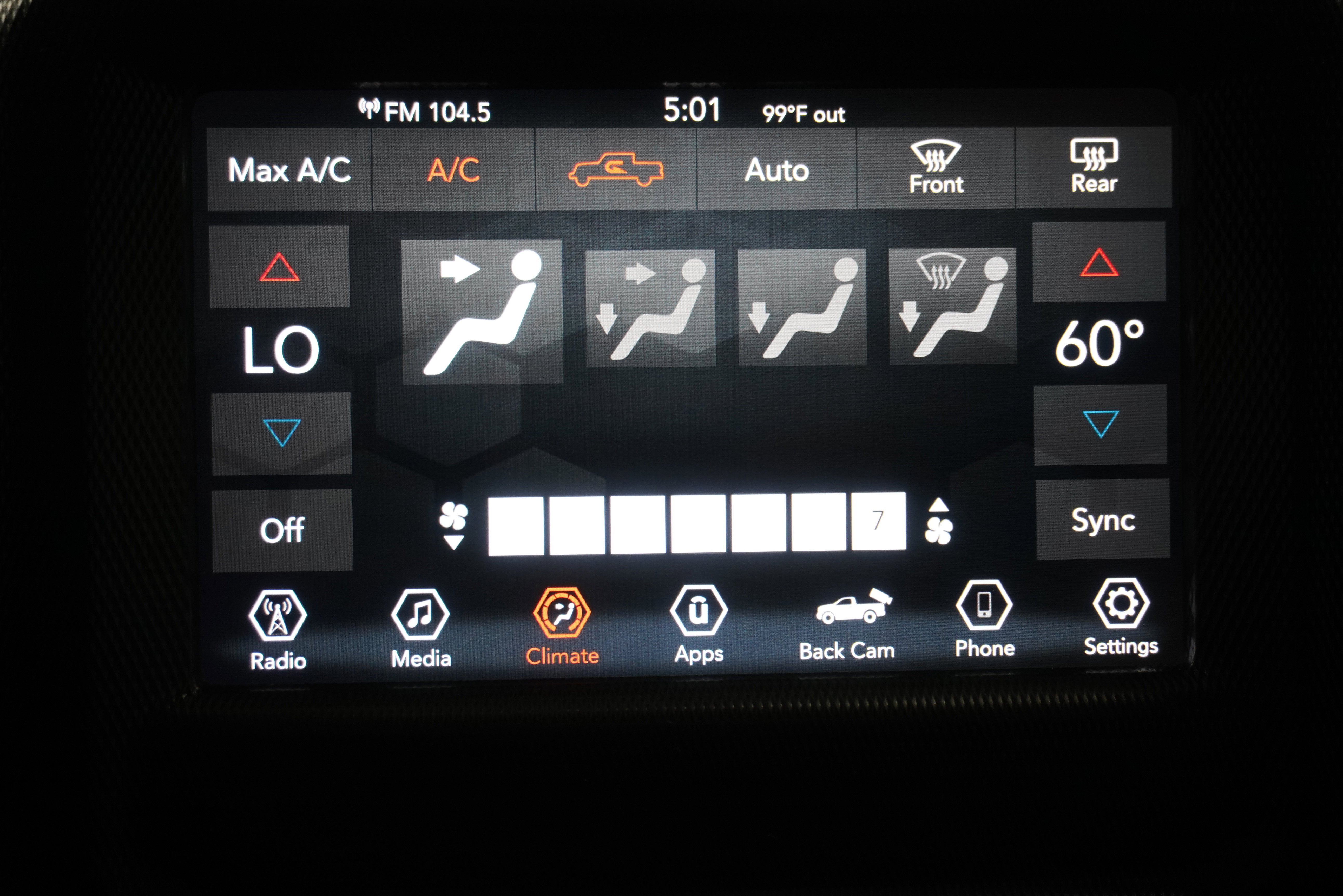 Used 2021 Jeep Gladiator Sport image 20