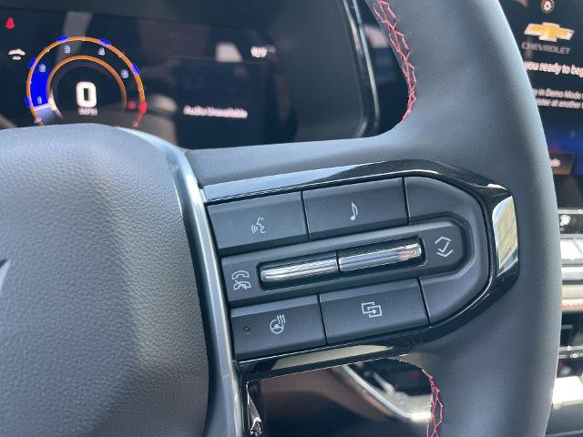 New 2026 Chevrolet Colorado Z71 w/ Technology Package image 54