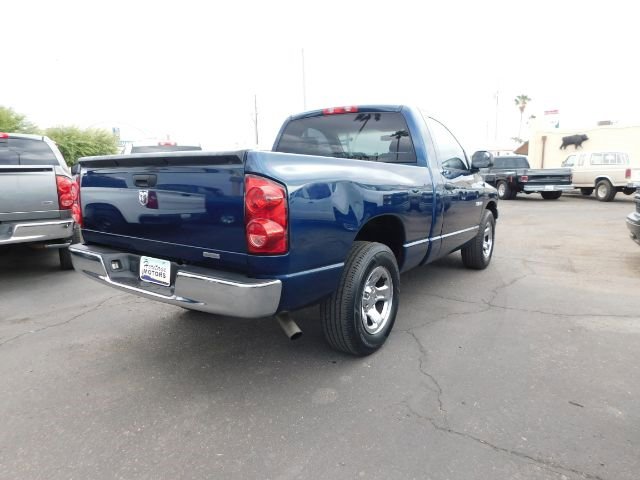 Used 2008 Dodge Ram 1500 Truck ST image 7