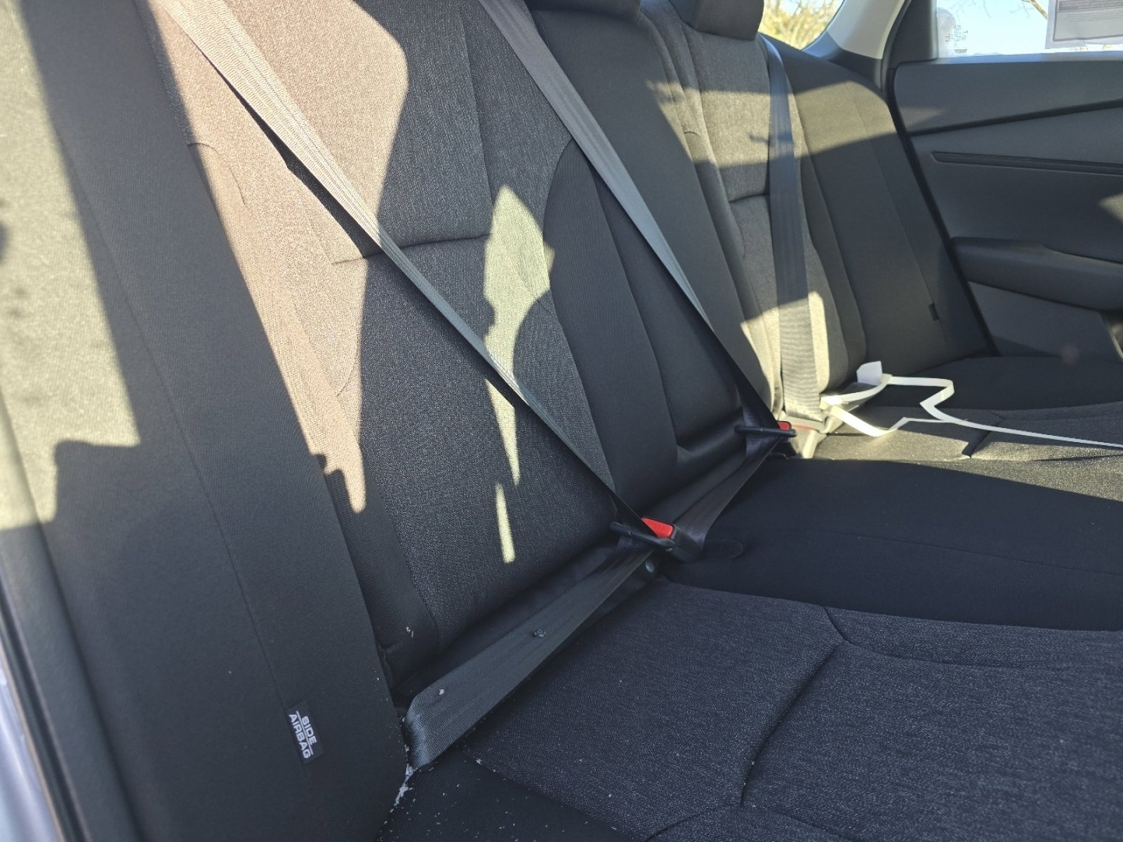 New 2026 Honda Accord SE image 20