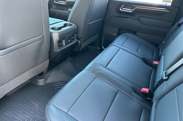 New 2026 Chevrolet Silverado 2500 LT w/ All Star Edition AWD/4WD image 16