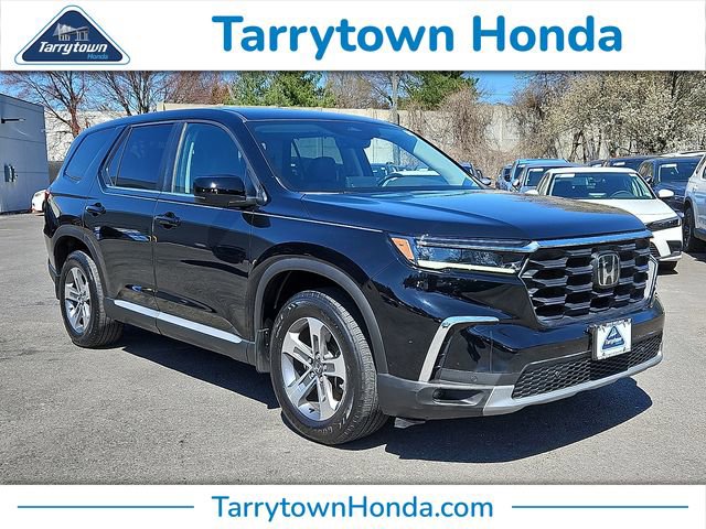 Certified 2023 Honda Pilot EX-L image 1