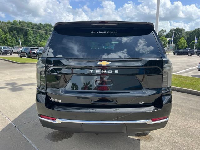 New 2026 Chevrolet Tahoe LT w/ Comfort Package RWD image 5
