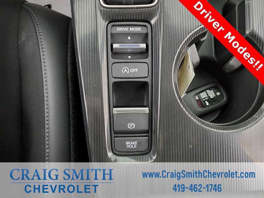 Used 2024 Honda Civic Sport image 9