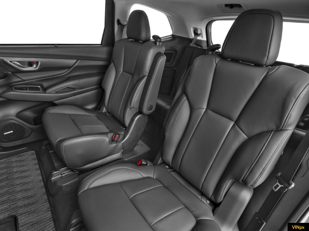 New 2027 Subaru Ascent Limited AWD/4WD image 11