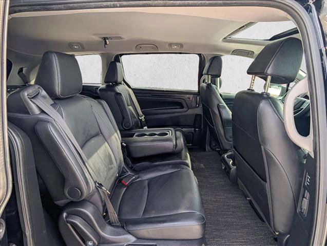 Used 2024 Honda Odyssey EX-L image 20