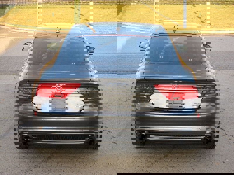 Used 2012 Audi A7 3.0T Prestige image 10