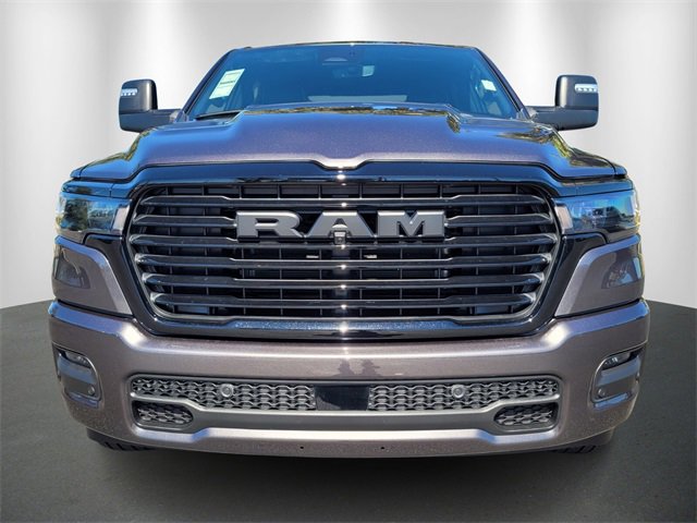 New 2026 RAM 1500 Laramie w/ Night Edition image 2