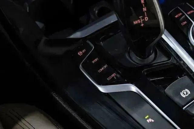 Used 2021 BMW X3 sDrive30i w/ Convenience Package image 32