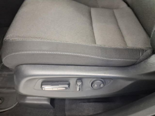 Certified 2026 Honda CR-V EX image 14