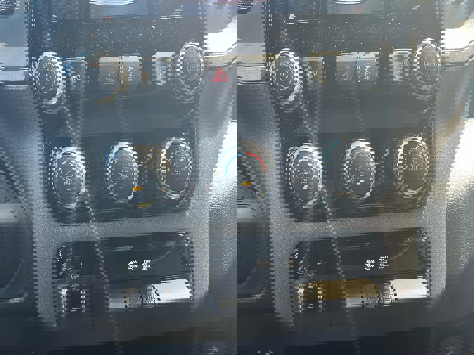 New 2026 RAM 2500 Tradesman image 28