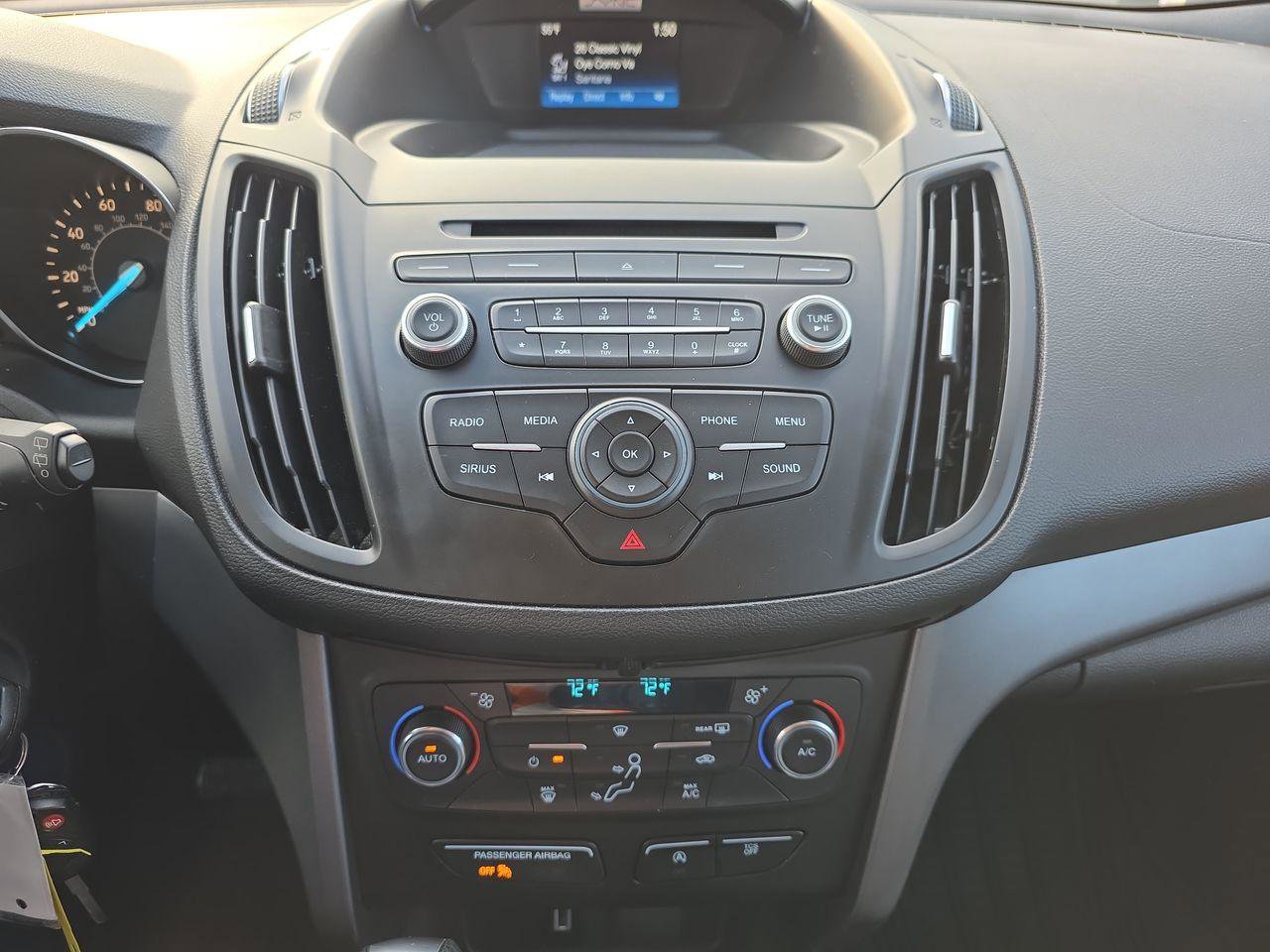 Used 2017 Ford Escape SE image 9