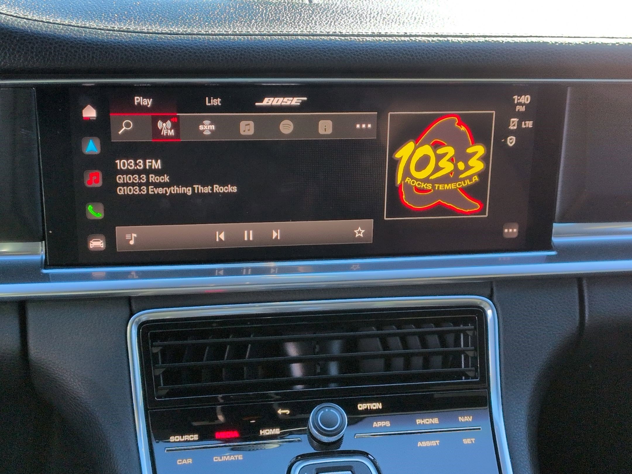 Used 2023 Porsche Panamera 4 image 22