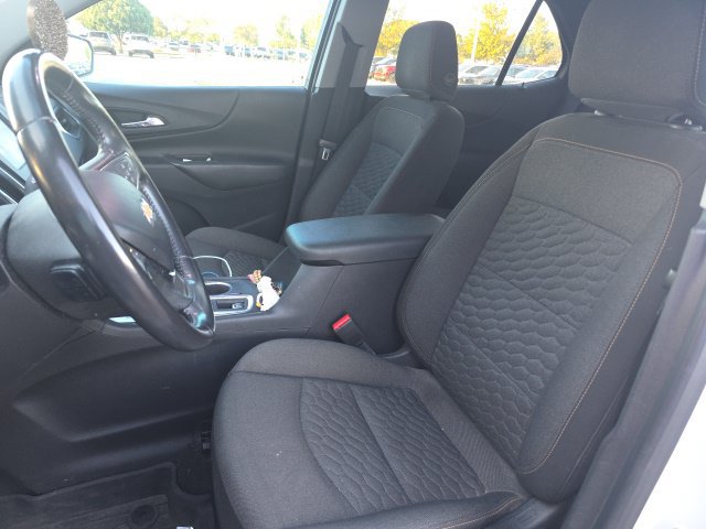 Used 2021 Chevrolet Equinox LT FWD image 5