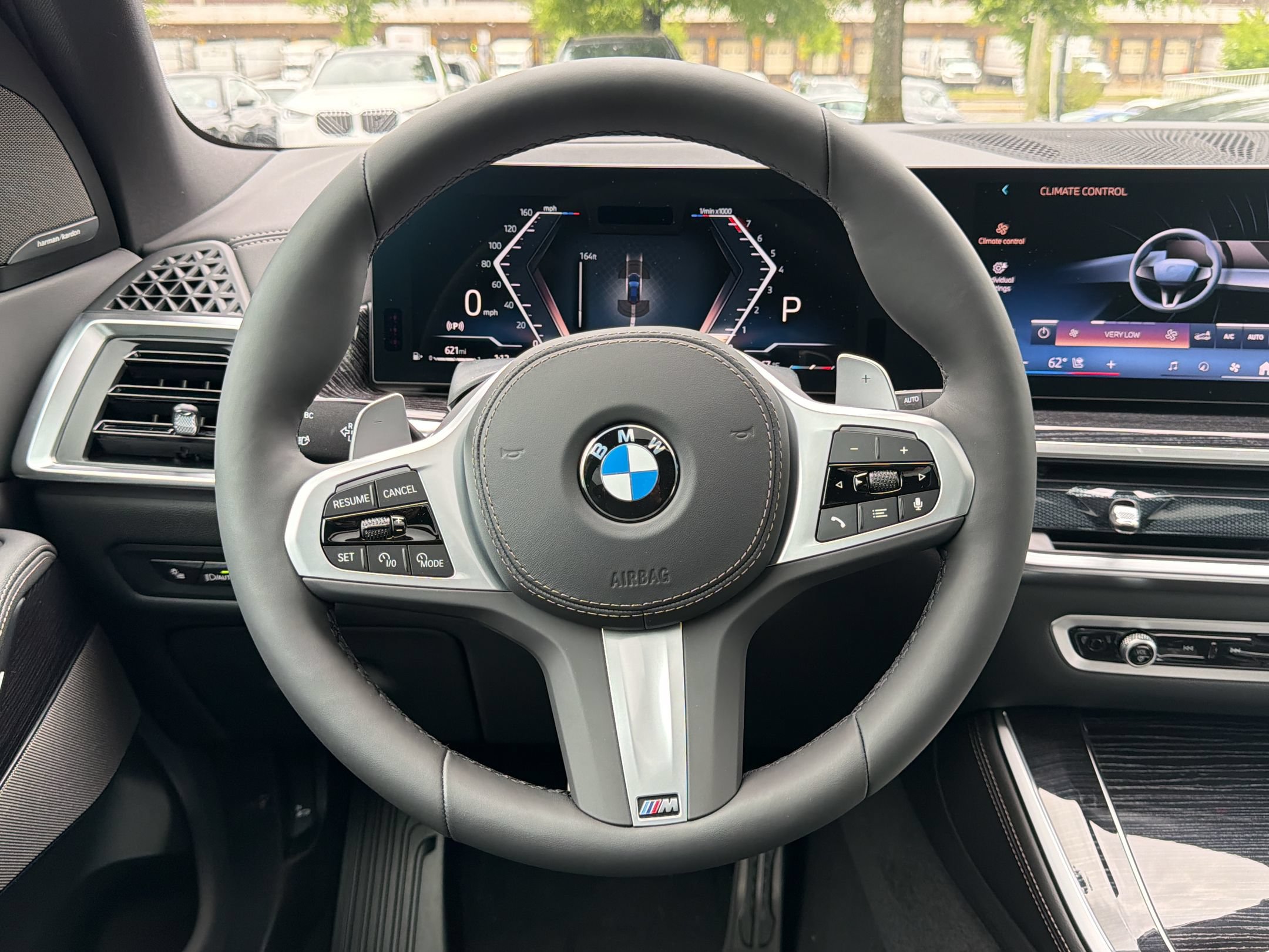 New 2026 BMW X5 xDrive40i w/ M Sport Package AWD/4WD image 18