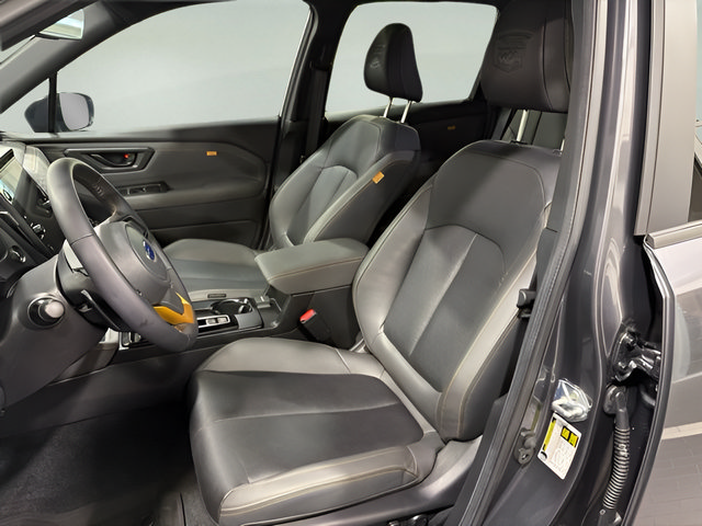 Certified 2026 Subaru Forester Wilderness w/ Wilderness Plus Package AWD/4WD image 12