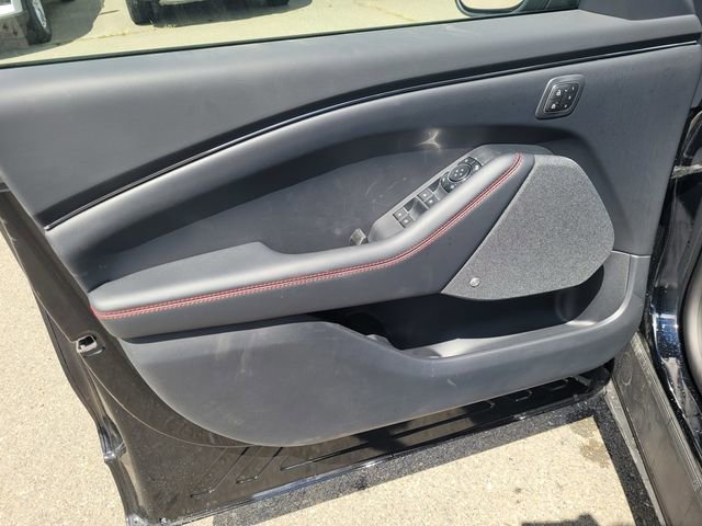New 2026 Ford Mustang Mach-E Premium w/ Sport Appearance Package AWD/4WD image 8