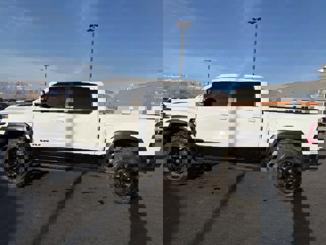 Used 2022 RAM 1500 TRX w/ TRX Level 2 Equipment Group image 13